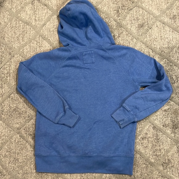 OKC Thunder team hooded sweatshirt hoodie with drawstring and kangaroo pocket - Picture 5 of 5